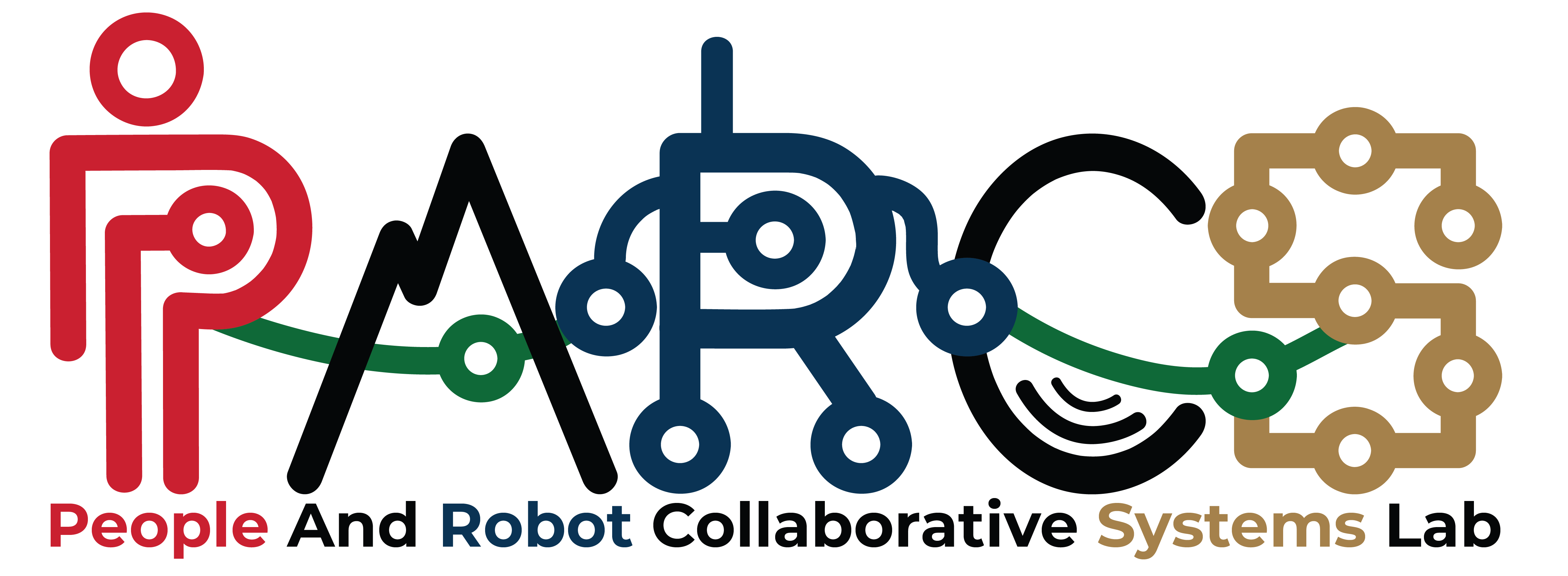 PARCS Lab Logo