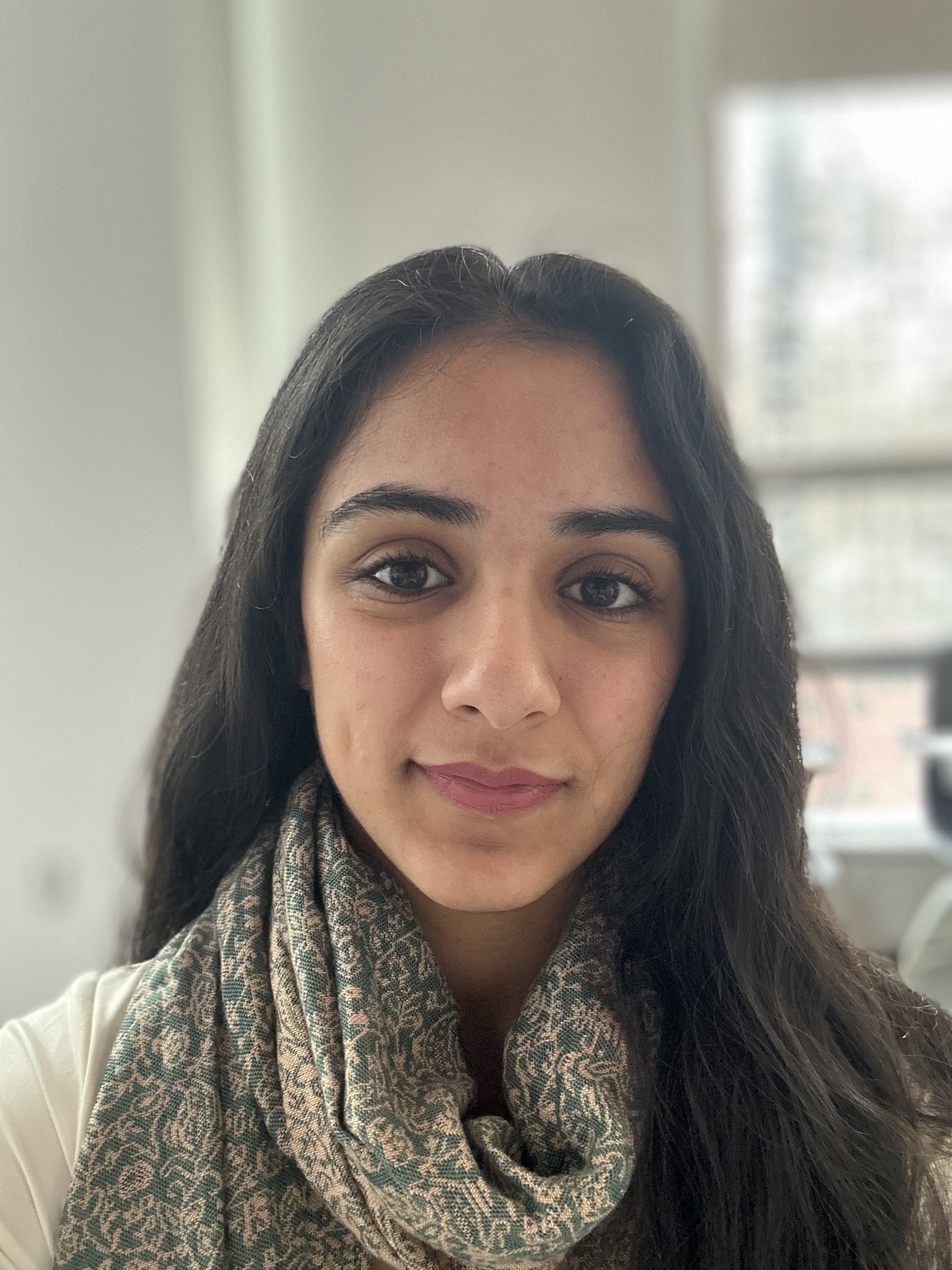 Arushi Aggarwal