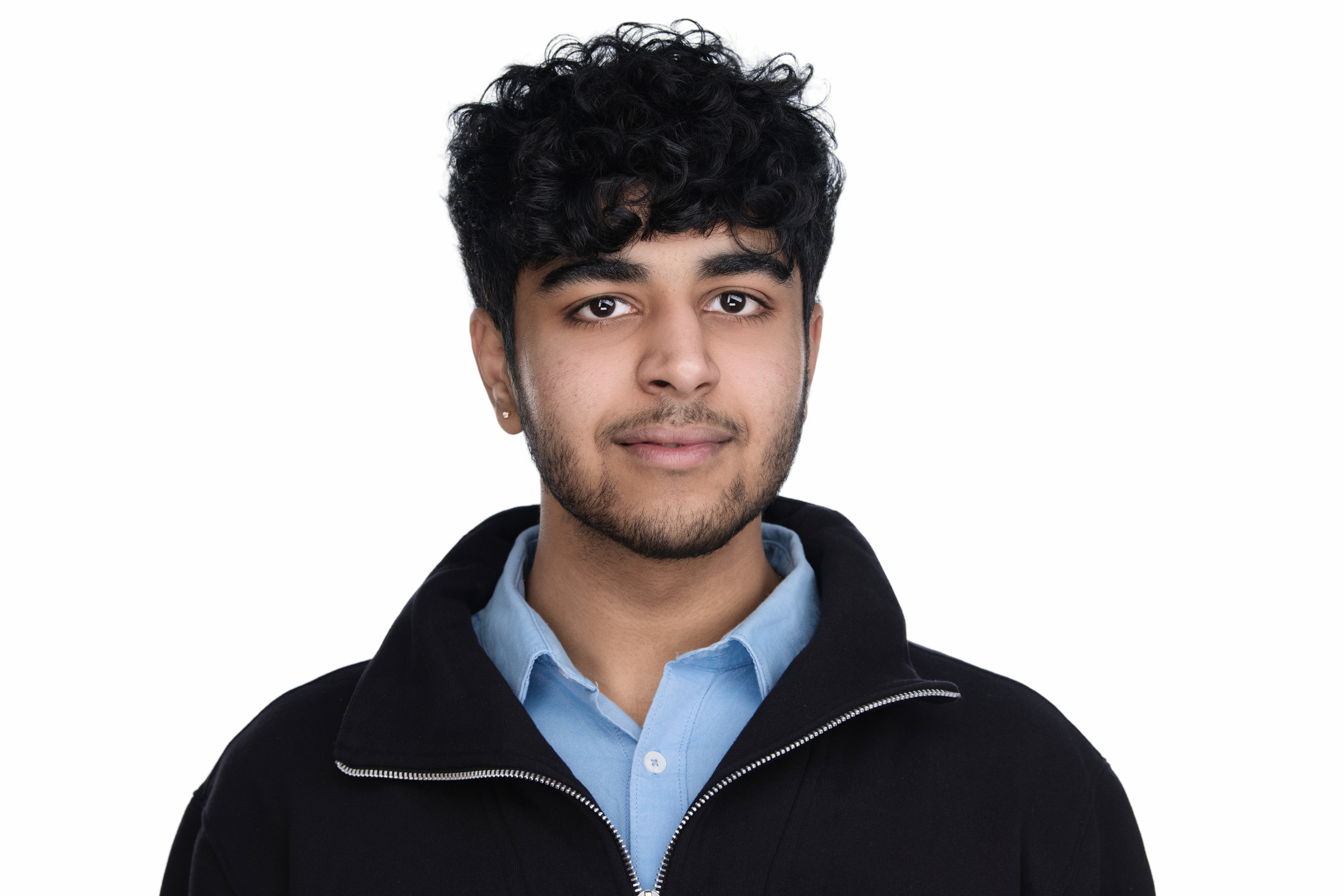 Shlok Nanani